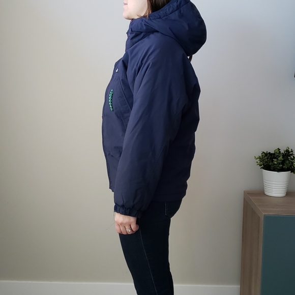 Vintage Patagonia Winter Coat - Picture 2 of 16